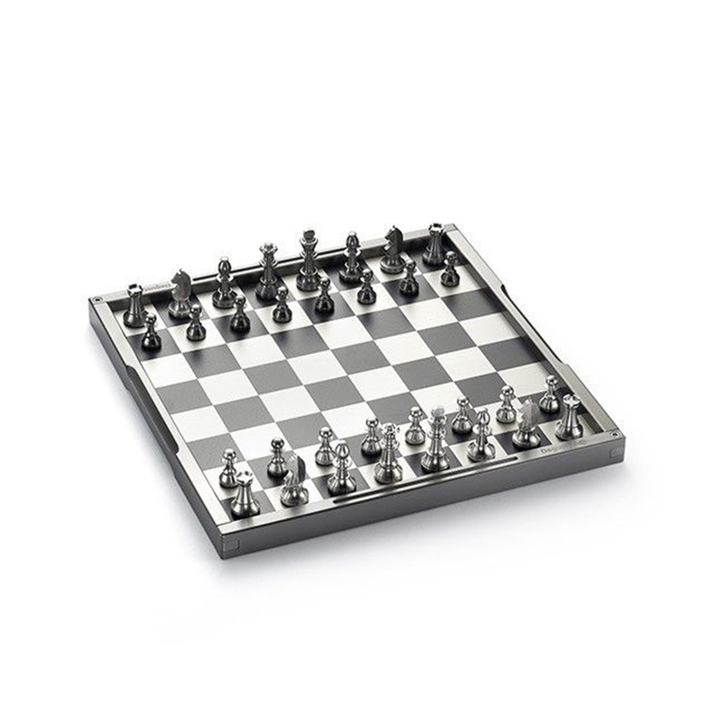 Buy Silver Chess Pieces, Buy Sterling Silver Chess Set