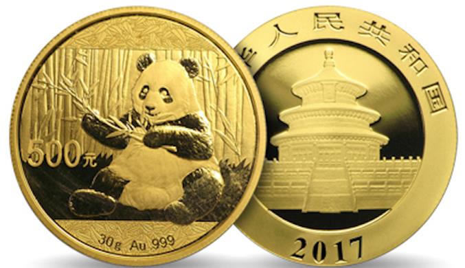 China Mint