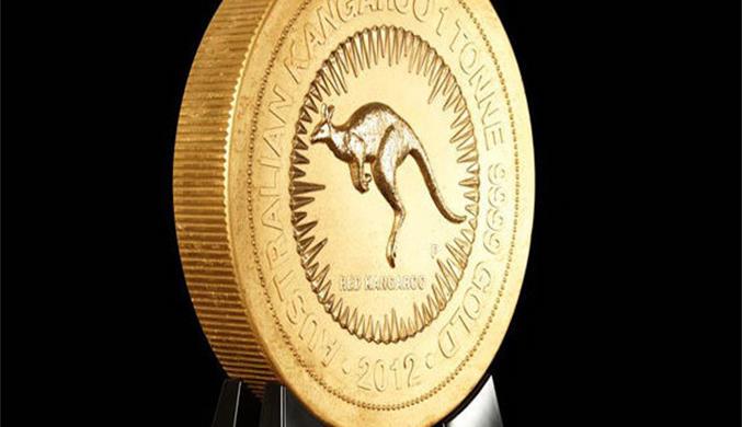 Perth Mint