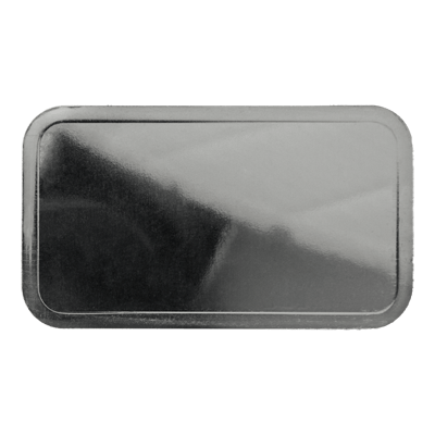 100g Silver Bar - Umicore back
