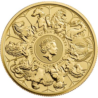 Completer Coin