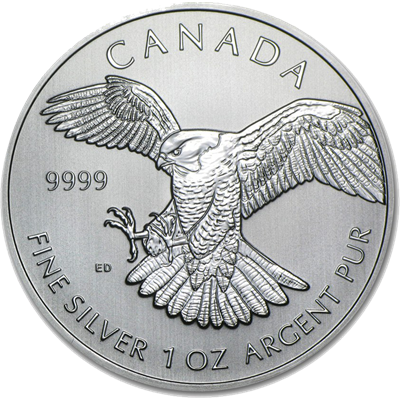 Canadian Falcon