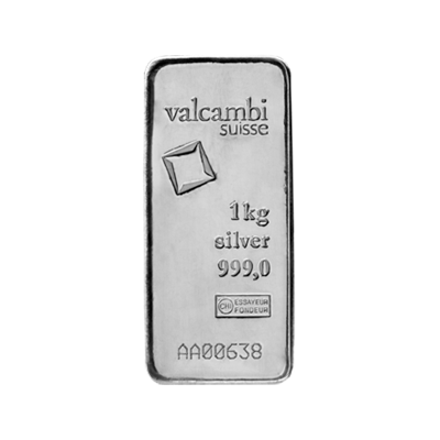 Buy silver bars online store