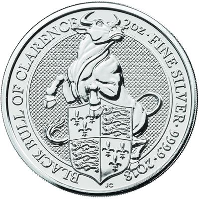 Black Bull of Clarence