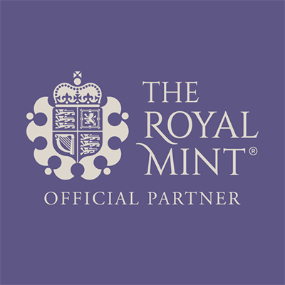 The Royal Mint logo