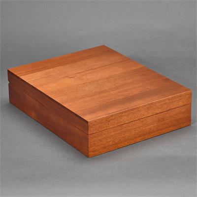 Seymour Panther Gold Proof Coin Presentation Box